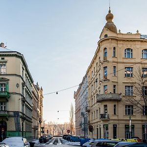 Deluxe Appartement